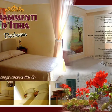 B&B Frammenti D'Itria-3