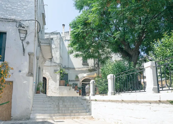 Messapica Home Ceglie Messapica